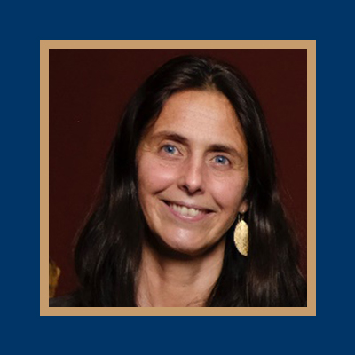 Delphine Pagès-El Karoui